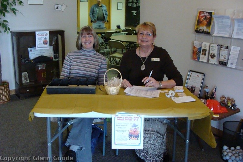 Chili Cook Off - 2010 019